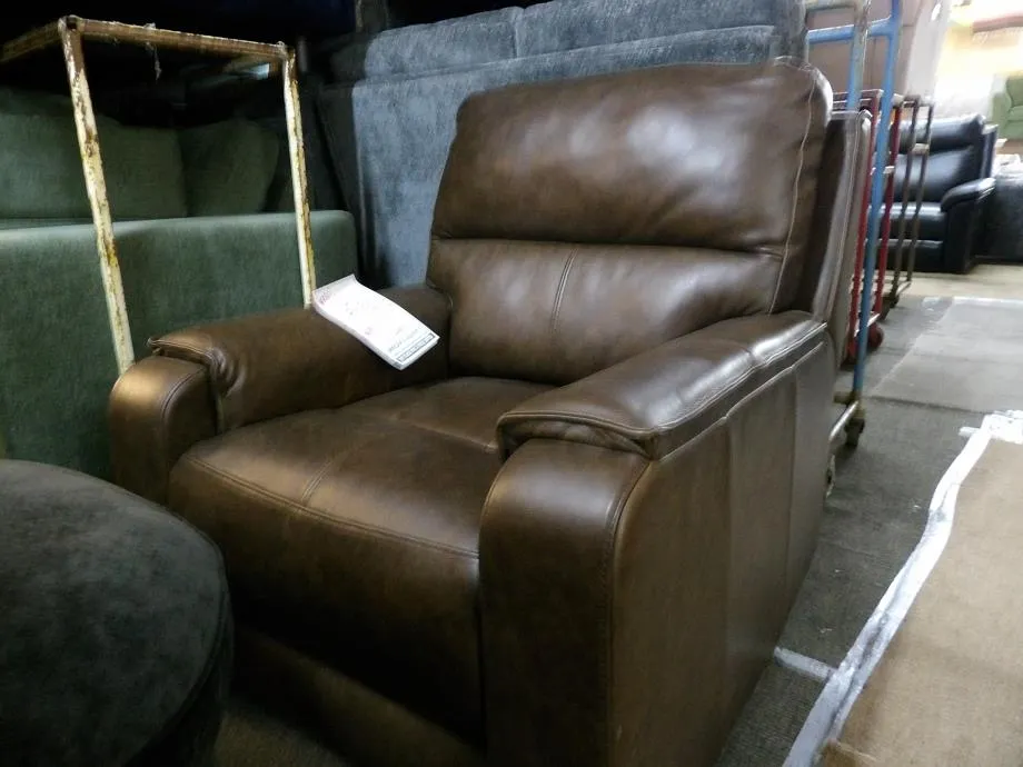 Sofa #5498 at Alec's clearance warehouse, Bolton