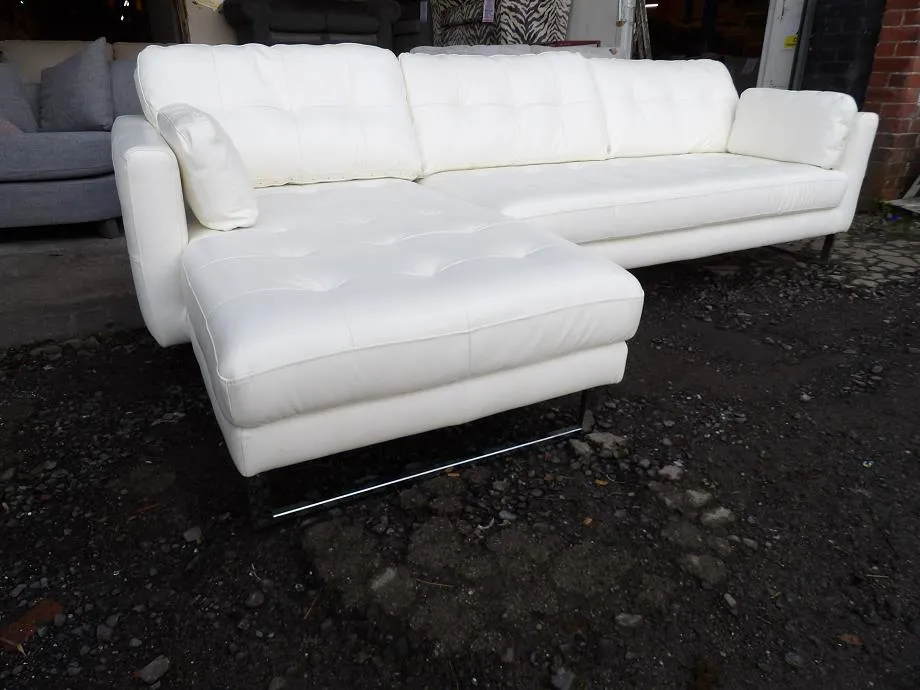 Sofa #5499 at Alec's clearance warehouse, Bolton