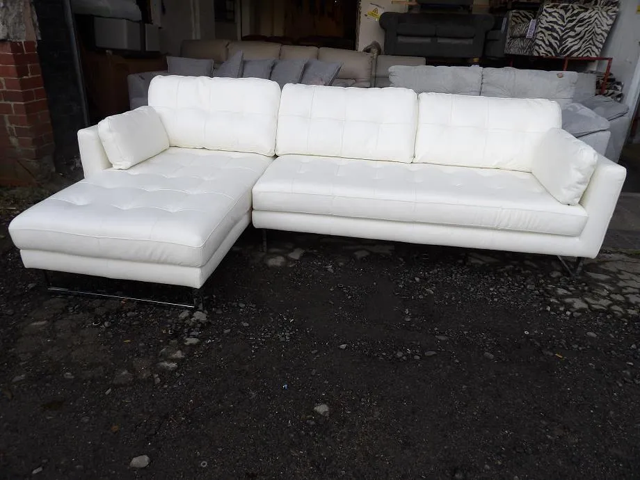 Sofa #5502 at Alec's clearance warehouse, Bolton
