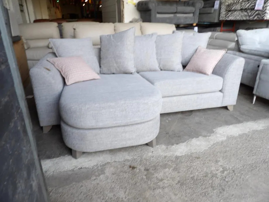 Sofa #5621 at Alec's clearance warehouse, Bolton