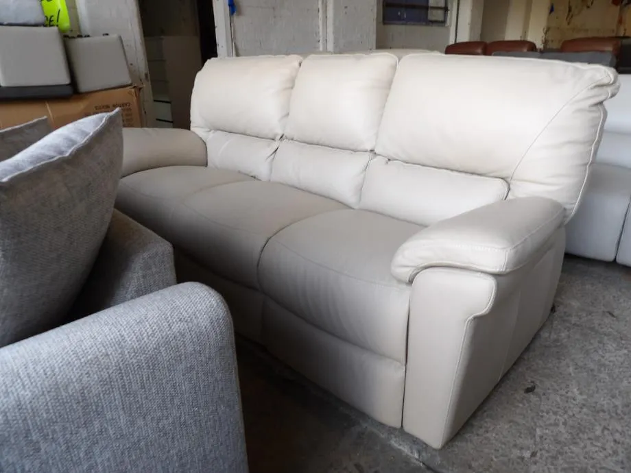 Sofa #5624 at Alec's clearance warehouse, Bolton