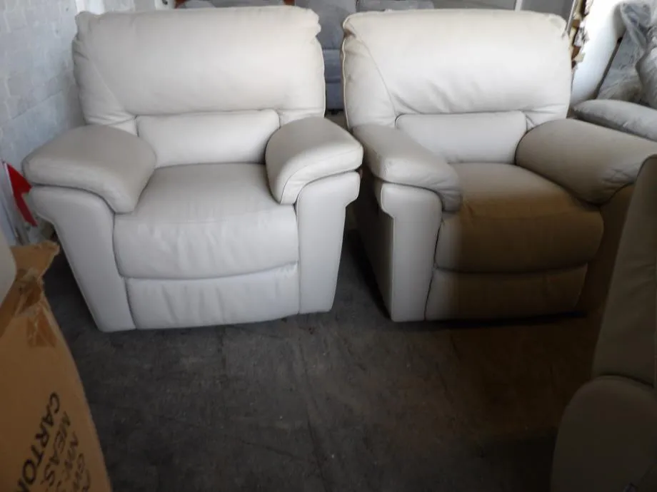 Sofa #5623 at Alec's clearance warehouse, Bolton