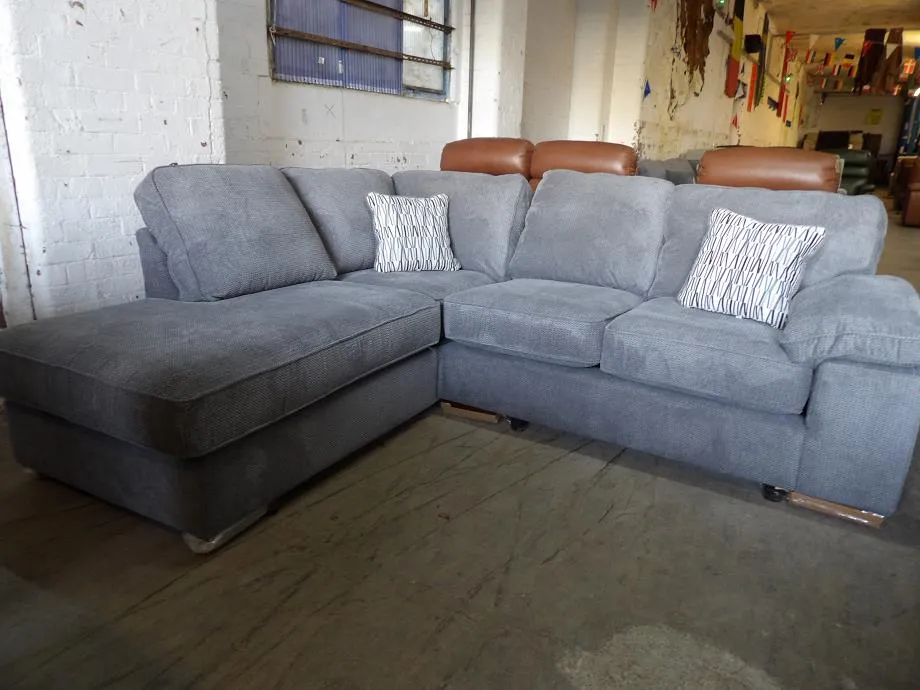 Sofa #5620 at Alec's clearance warehouse, Bolton