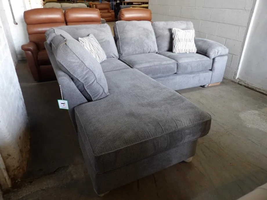 Sofa #5619 at Alec's clearance warehouse, Bolton
