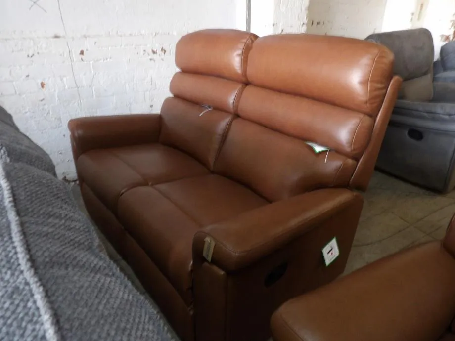 Sofa #5613 at Alec's clearance warehouse, Bolton
