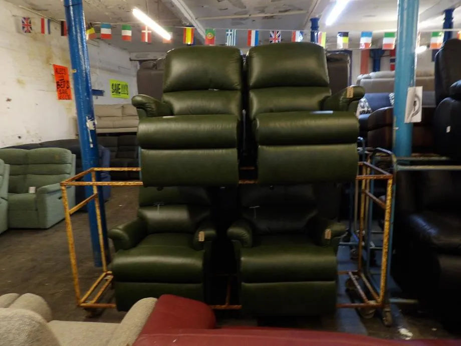 Sofa #5608 at Alec's clearance warehouse, Bolton