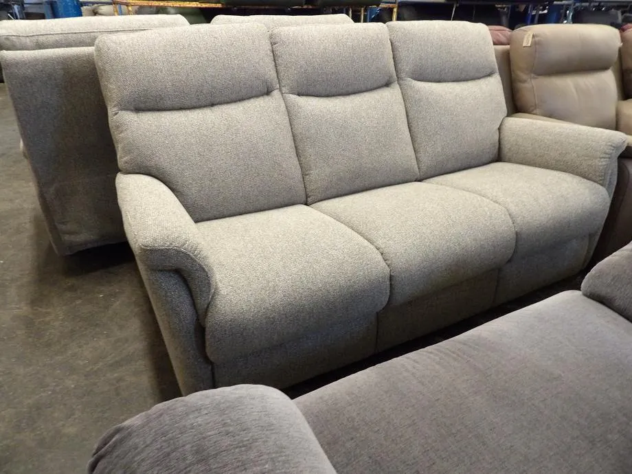 Sofa #5604 at Alec's clearance warehouse, Bolton