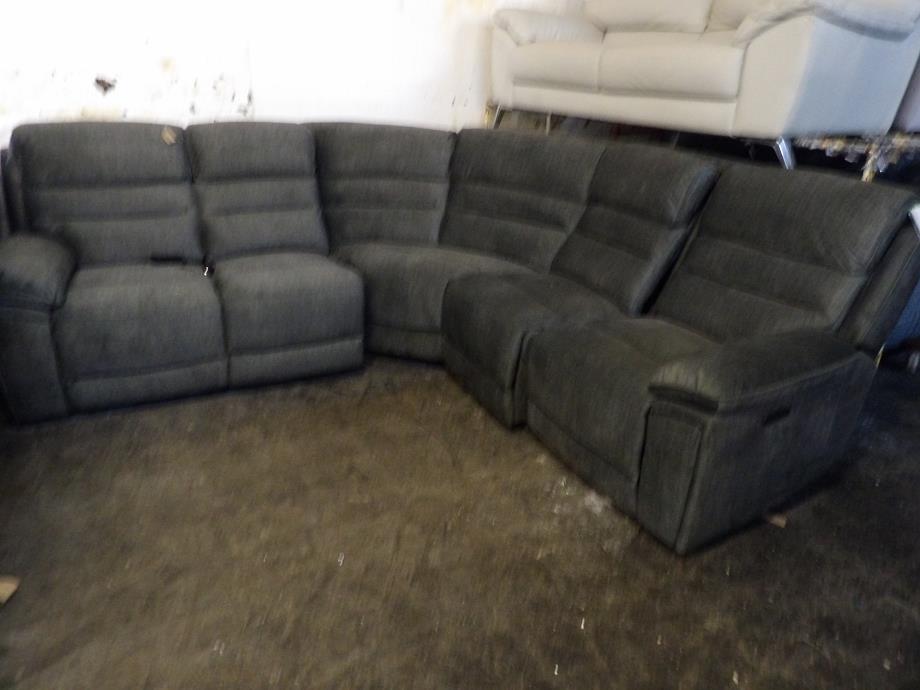Sofa #5739 at Alec's clearance warehouse, Bolton