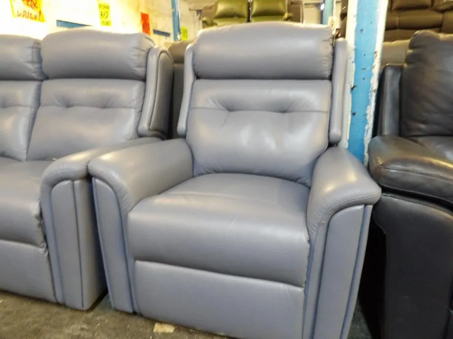 Sofa #5591 at Alec's clearance warehouse, Bolton