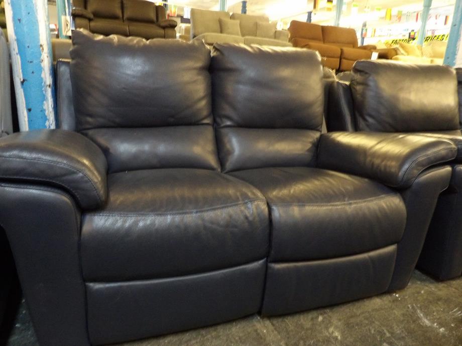 Sofa #5743 at Alec's clearance warehouse, Bolton