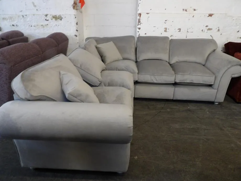 Sofa #5590 at Alec's clearance warehouse, Bolton