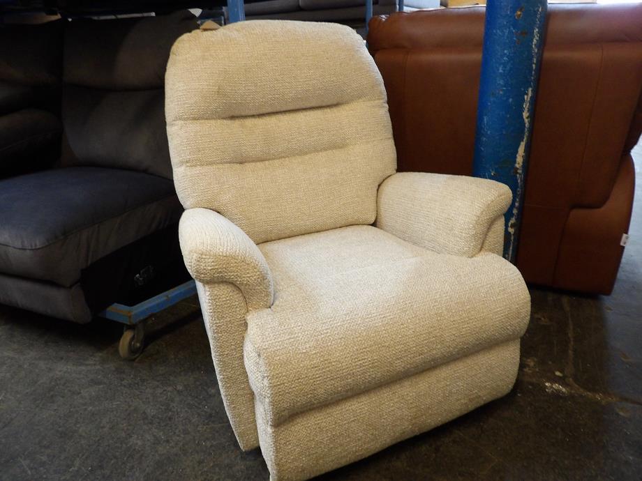 Sofa #5725 at Alec's clearance warehouse, Bolton