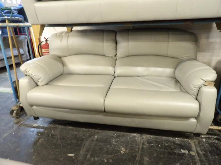 Sofa #5573 at Alec's clearance warehouse, Bolton