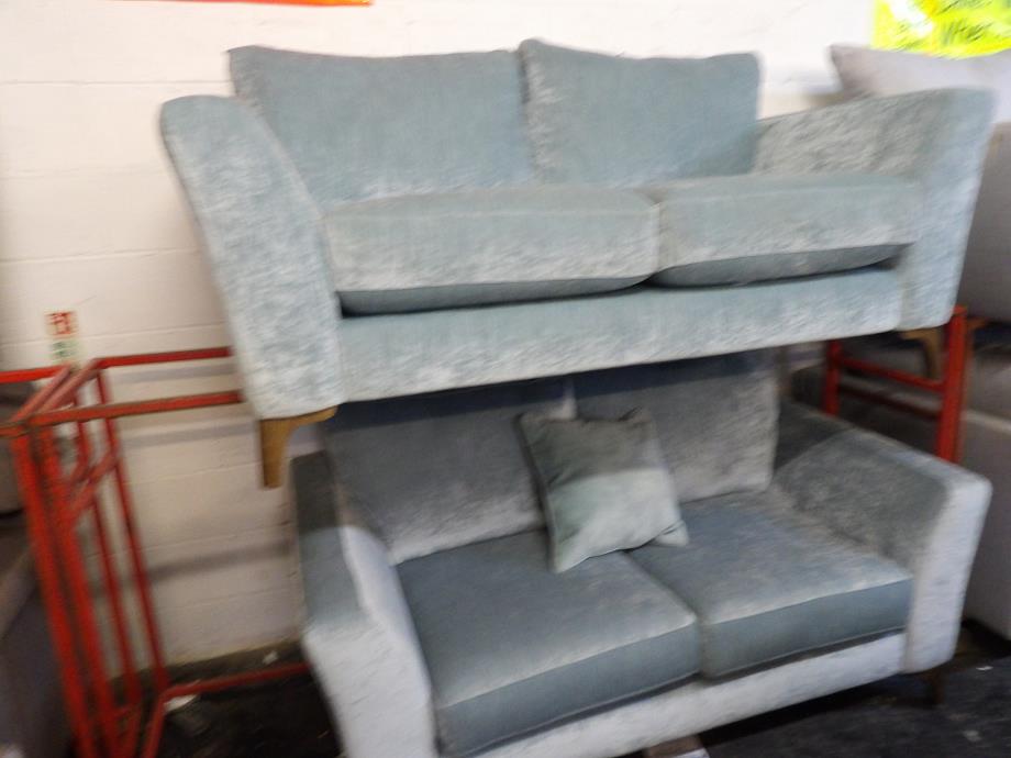 Sofa #5700 at Alec's clearance warehouse, Bolton