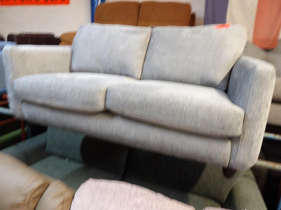 Sofa #5699 at Alec's clearance warehouse, Bolton