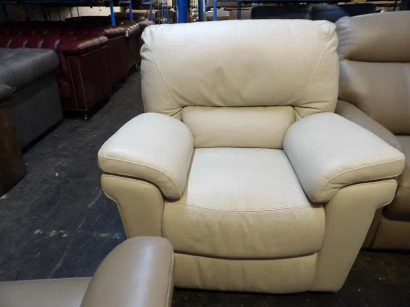 Sofa #4906 at Alec's clearance warehouse, Bolton