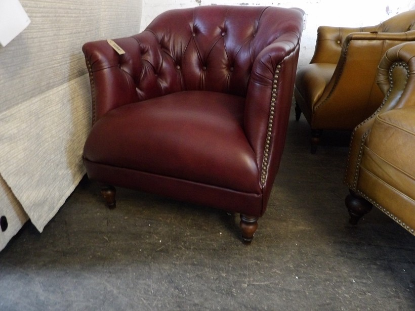 Sofa #1467 at Alec's clearance warehouse, Bolton