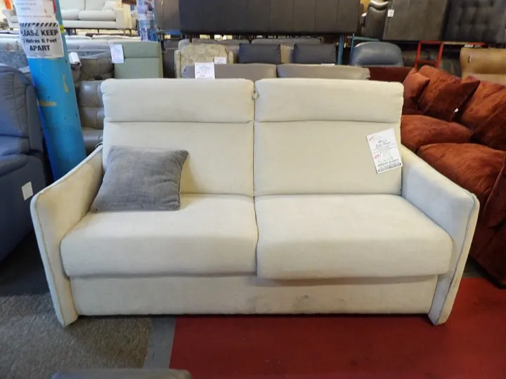 Sofa #2782 at Alec's clearance warehouse, Bolton