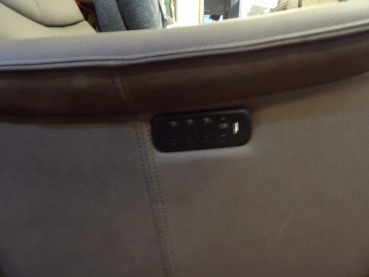 Sofa #2780 at Alec's clearance warehouse, Bolton