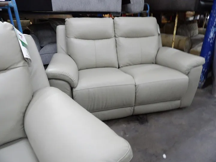 Sofa #2760 at Alec's clearance warehouse, Bolton