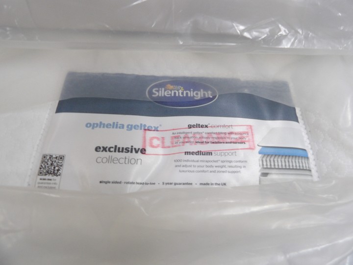 Sofa #2866 at Alec's clearance warehouse, Bolton