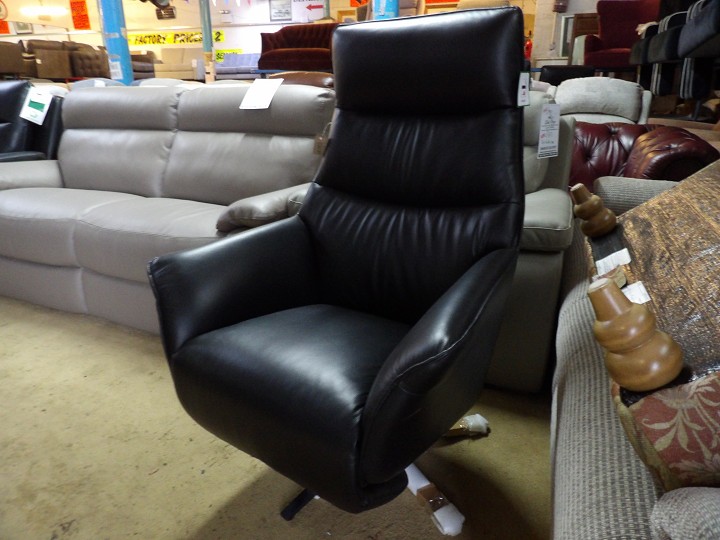 Sofa #2954 at Alec's clearance warehouse, Bolton