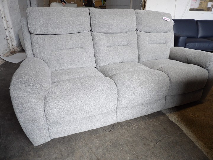 Sofa #3092 at Alec's clearance warehouse, Bolton