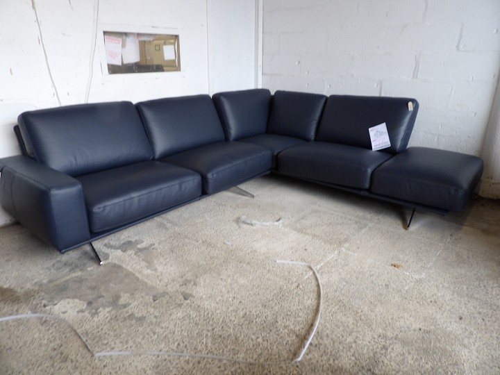 Sofa #3093 at Alec's clearance warehouse, Bolton