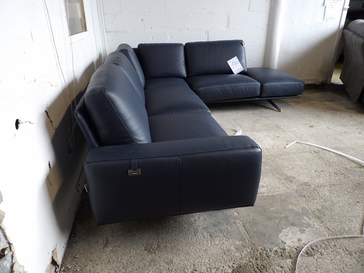 Sofa #3091 at Alec's clearance warehouse, Bolton