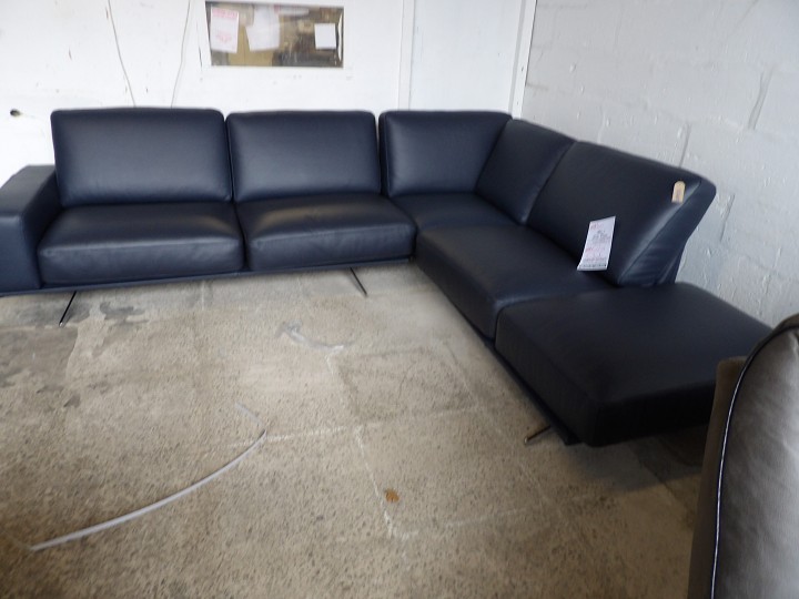 Sofa #3088 at Alec's clearance warehouse, Bolton
