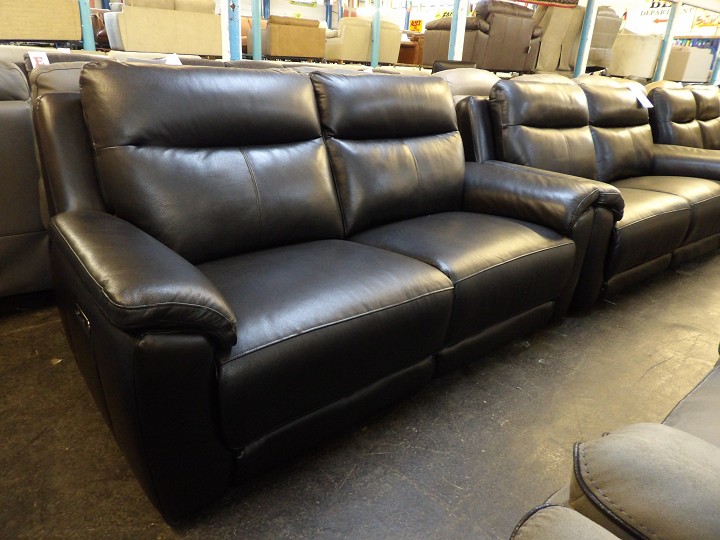 Sofa #3103 at Alec's clearance warehouse, Bolton