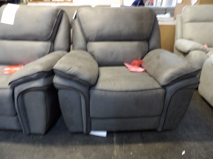 Sofa #3190 at Alec's clearance warehouse, Bolton