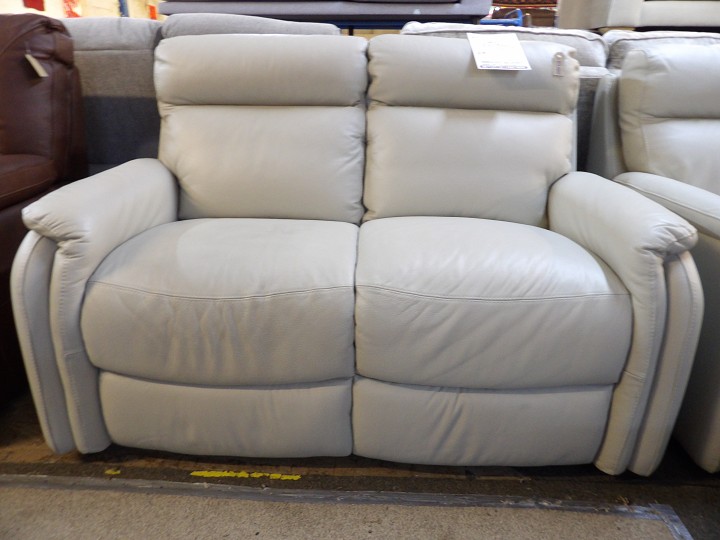 Sofa #3187 at Alec's clearance warehouse, Bolton