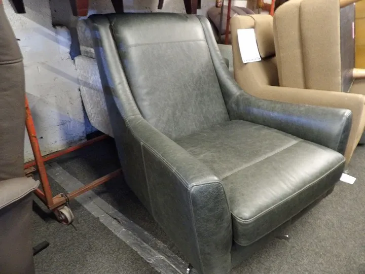 Sofa #3061 at Alec's clearance warehouse, Bolton