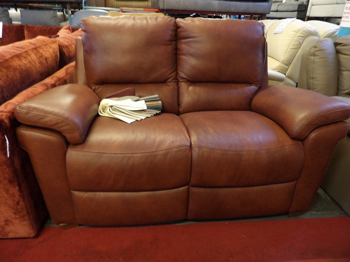 Sofa #3183 at Alec's clearance warehouse, Bolton