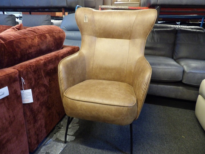 Sofa #3182 at Alec's clearance warehouse, Bolton