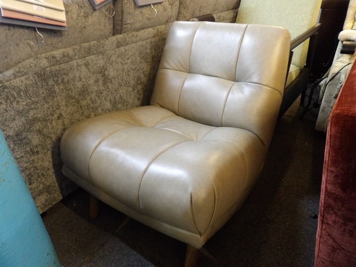 Sofa #3177 at Alec's clearance warehouse, Bolton