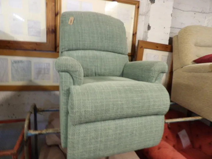 Sofa #3054 at Alec's clearance warehouse, Bolton