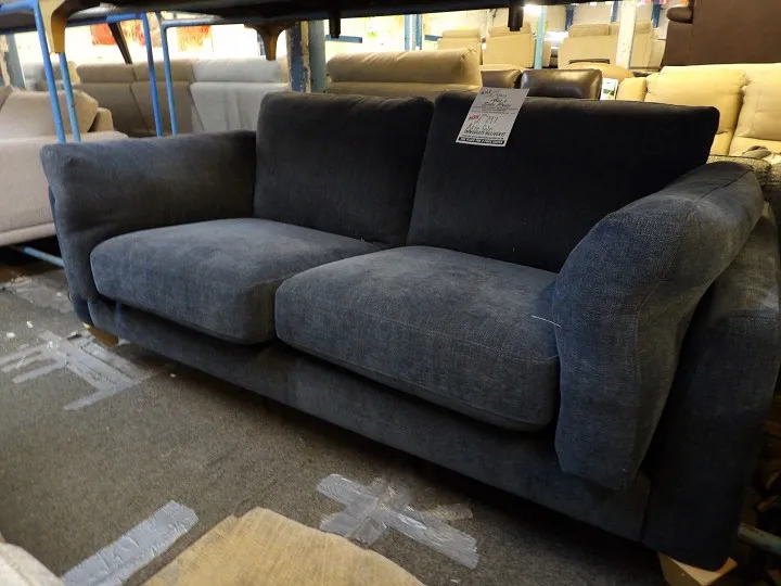 Sofa #3041 at Alec's clearance warehouse, Bolton