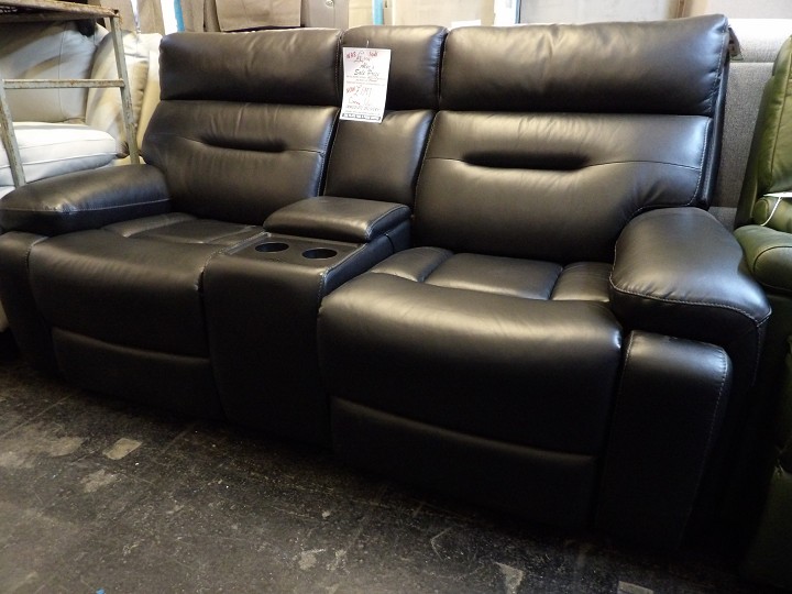 Sofa #3162 at Alec's clearance warehouse, Bolton