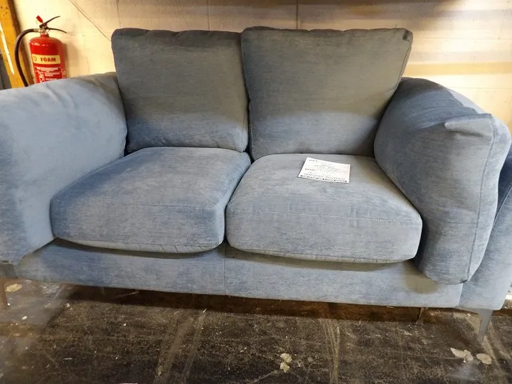 Sofa #3024 at Alec's clearance warehouse, Bolton