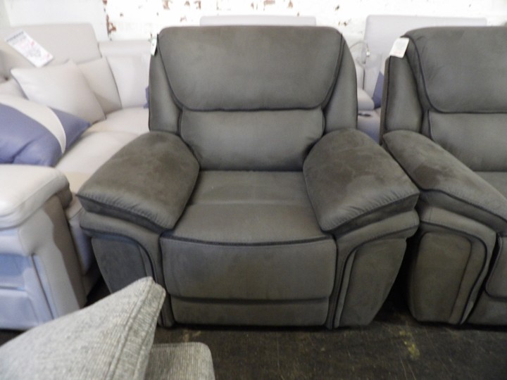 Sofa #3133 at Alec's clearance warehouse, Bolton