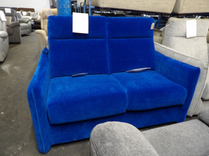 Sofa #3136 at Alec's clearance warehouse, Bolton