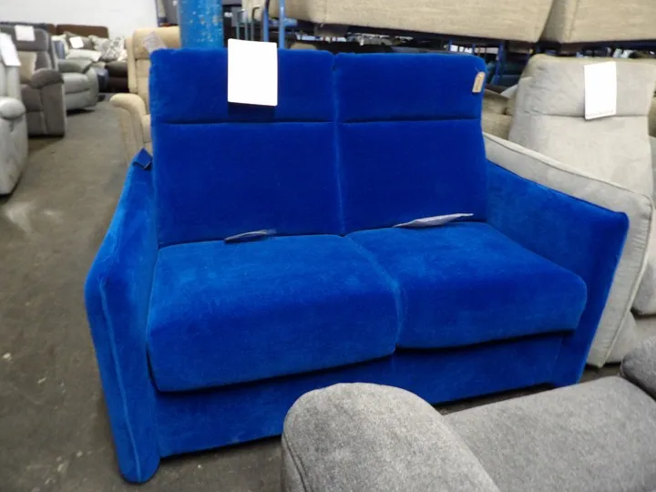 Sofa #3002 at Alec's clearance warehouse, Bolton