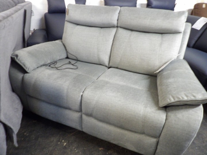 Sofa #3137 at Alec's clearance warehouse, Bolton