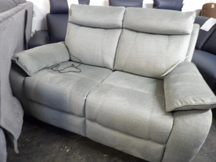 Sofa #2999 at Alec's clearance warehouse, Bolton