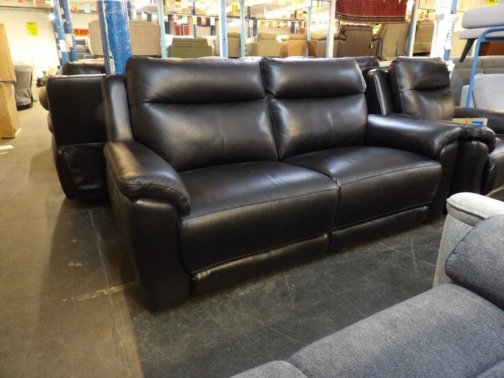 Sofa #3560 at Alec's clearance warehouse, Bolton