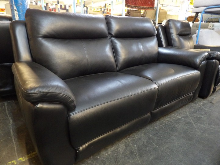 Sofa #3559 at Alec's clearance warehouse, Bolton