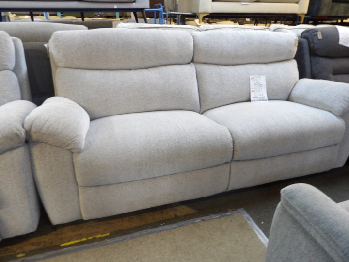 Sofa #3540 at Alec's clearance warehouse, Bolton