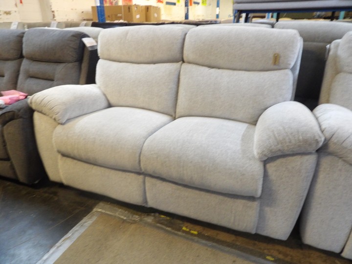 Sofa #3541 at Alec's clearance warehouse, Bolton